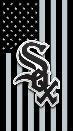 White Sox iPhone Wallpaper Px 38a6l48 Picserio