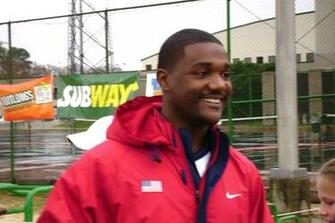 Justin Gatlin Image Search Results