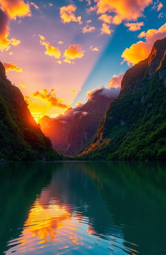 Microsoft Edge Wallpaper