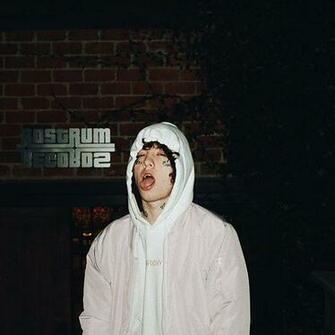 Lil Xan Rapper Bae And Pretty Boys