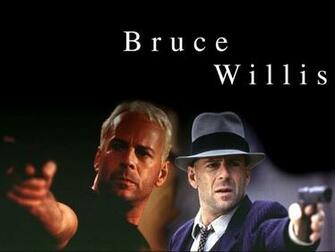 Bruce Willis Desktop Wallpaper For Widescreen HD