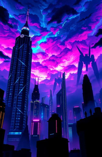 Evangelion Nerv Wallpaper