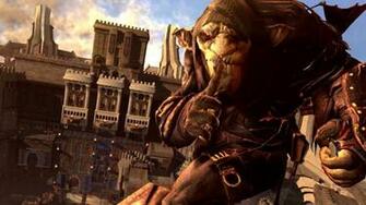 Styx Master Of Shadows Le Trailer De Lancement