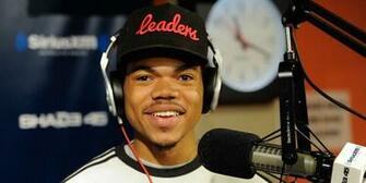 Chance The Rapper