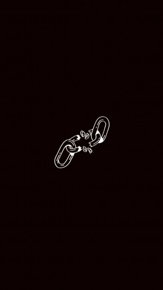 Minimalist Wallpaper Dark Black