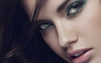 Mac Cosmetics Wallpaper Adriana Lima