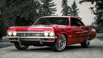 Impala Wallpaper Image Group