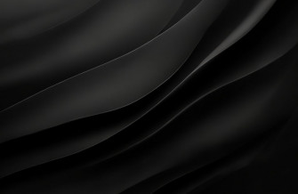 Simple Black Wallpaper