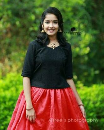 Image Of Baby Anikha Stills Child Actress