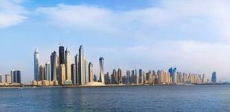 Related Items Dubai Marina Skyline Pics