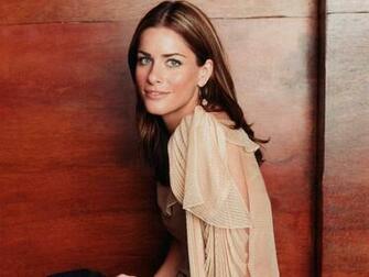 Amanda Peet Image HD Wallpaper And Background Photos