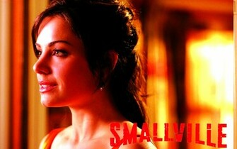 Smallville Wallpaper