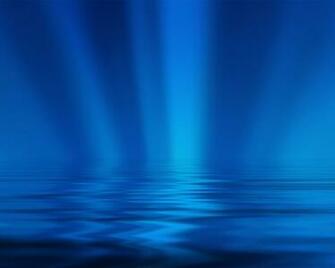 Blue Wallpaper Designs Cool Light