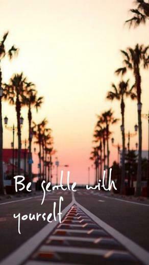 Cali Wallpaper Top Background