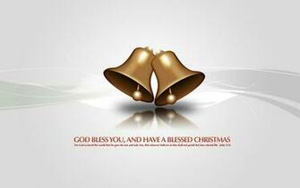 Bells Blessing Wallpaper Stock Photos
