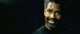 Denzel Washington Wallpaper