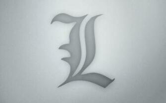 Death Note Yagami Light Wallpaper Background