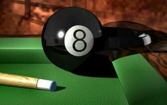 Pool Ball HD Wallpaper Hq Desktop Background