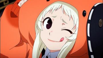 Runa Yomozuki Anime Image Cutie