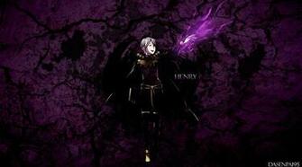 Fire Emblem Awakening Henry Wallpaper By Dasenpai