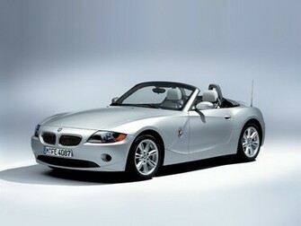 Bmw Z4 Cars HD Desktop Wallpaper