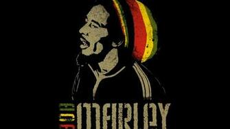 Bob Marley HD Wallpaper Desktop 4k