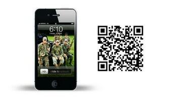 Mossy Oak Wallpaper