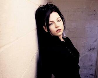 Amy Lee Evanescence Wallpaper