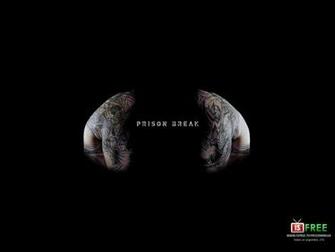 Fotos Papel De Parede Prison Break