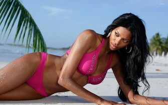 Jessica White Wallpaper Girl