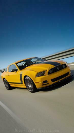 Related Ford iPhone Wallpaper Themes And Background