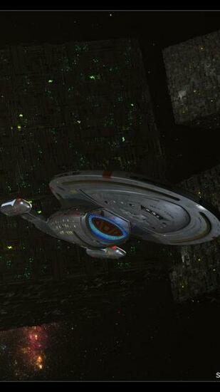 Star Trek Wallpaper Phone Gallery