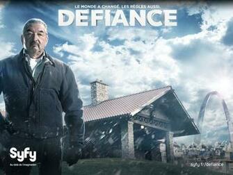 Error Not Found Syfy France