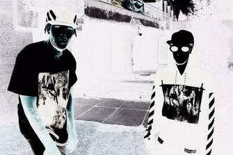Off White C O Virgil Abloh Autumn Winter Collection