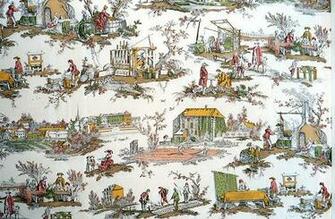 Toile Jouy Group Picture Image By Tag Keywordpictures