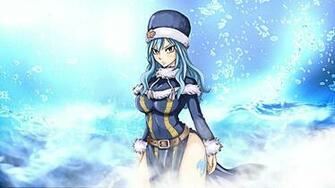 Best Juvia Lockser Background Id Fairy Tail Wallpaper