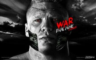 Wwe Brock Lesnar New Wallpaper Image