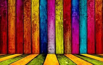 Colorful Cool Wallpaper HD