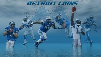 Wallpaper By Wicked Shadows Detroit Lions Lake Michigan