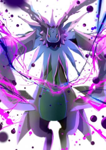 Cherubimon Vice Zerochan Anime Image Board