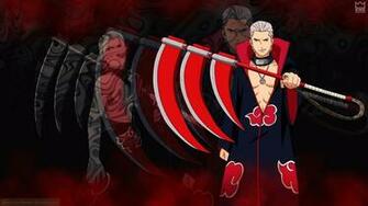 Hidan Kingwallpaper By