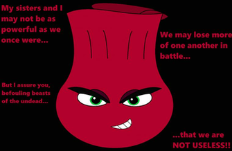 Pvz Gw2 Rose S Reaction To Being Nerfed By Sergeant Sunflower On