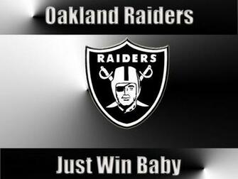 Oakland Raiders Wallpaper And Screensavers