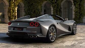 Ferrari Gts Wallpaper Specs Videos 4k HD Wsupercars