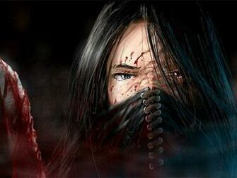 Cg Art Wallpaper Marek Okon Artwork Arts