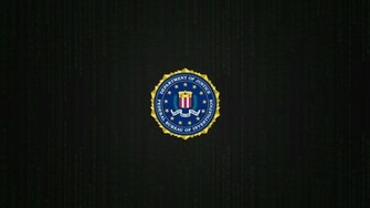 Technology Computer Fbi Police Hacker Code Wallpaper