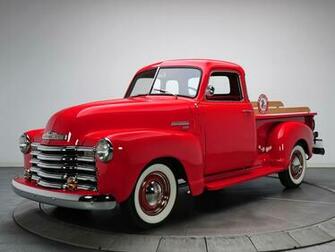 Chevrolet Wallpaper Pickup Hp