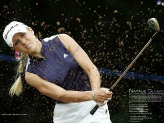 Natalie Gulbis Wallpaper