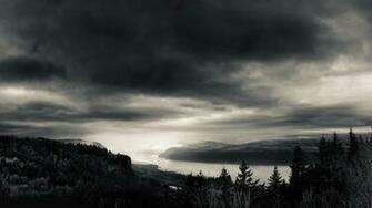 Dark Clouds Wallpaper Related Keywords Amp Suggestions
