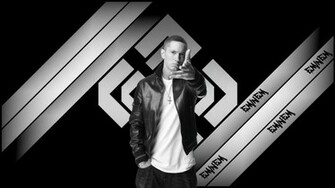 Eminem Desktop Pc And Mac Wallpaper